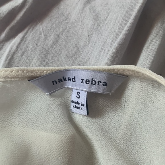 Tank Top - Picture 3 of 3